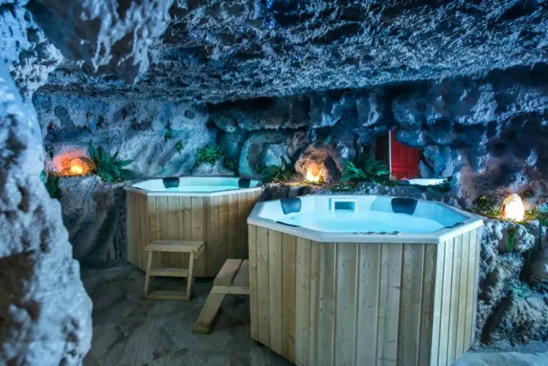 Restaurant nuntă Cluj – Gorgeous Villa